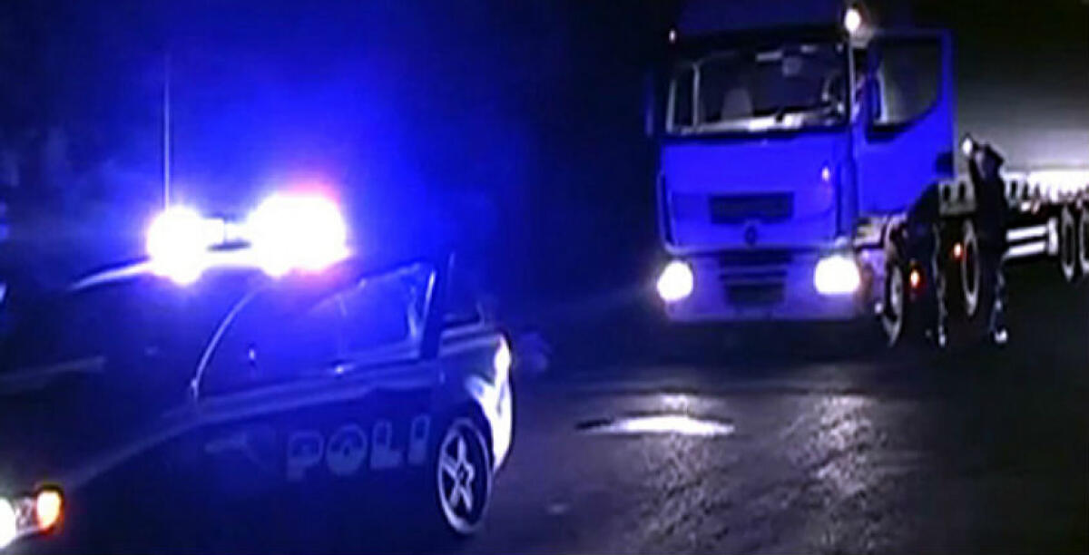 Il tir sparito e il maxi carico di Pepsi Cola rubato, assolto un autotrasportatore: cade l'accusa di ricettazione - 