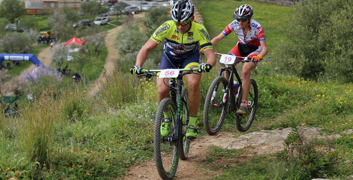 La carica dei 200 al Parco Comunelli, tutto pronto per seconda tappa di Coppa Sicilia - 