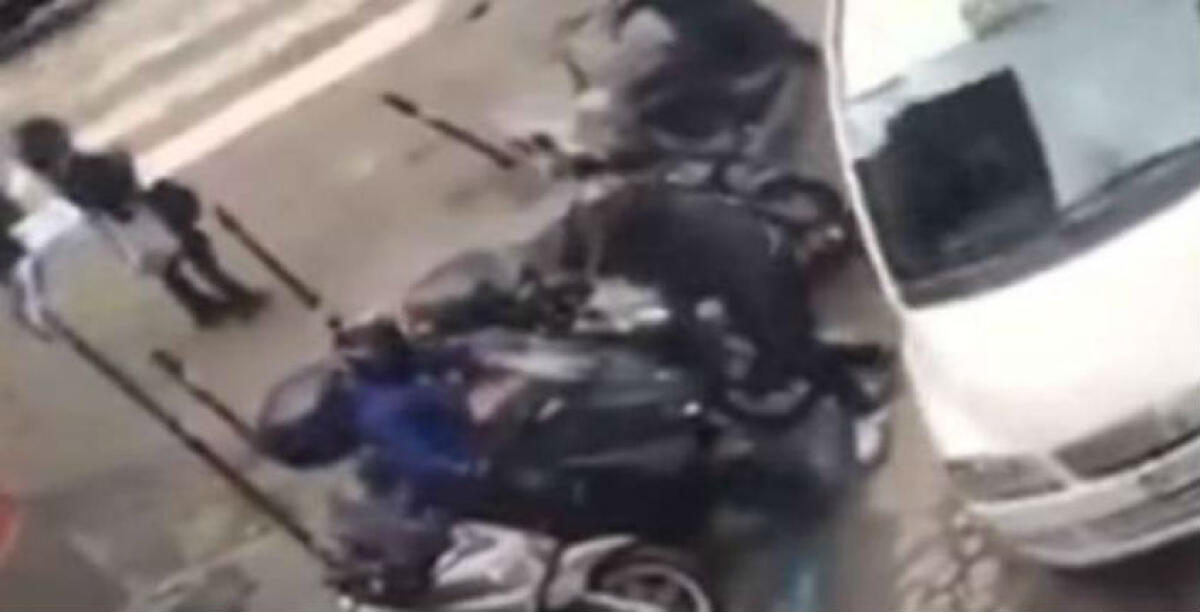 Raid al liceo scientifico di Ragusa, quattro gelesi miravano ai motorini degli studenti: uno patteggia la pena - 