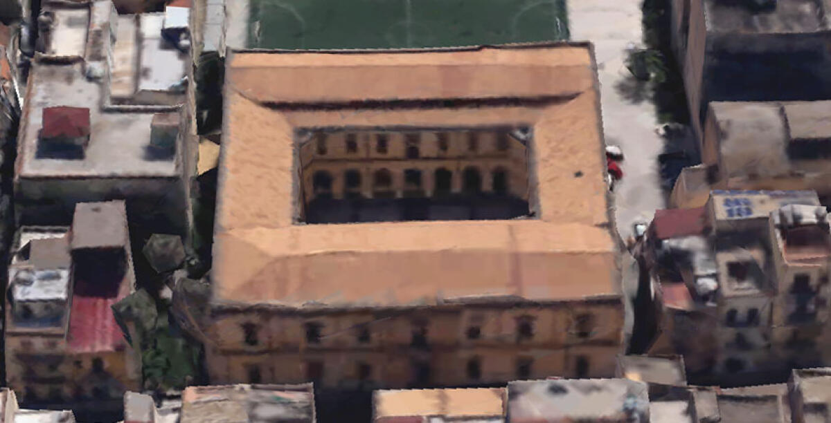 Nemmeno i disagi fermano la musica, palazzo Pignatelli senza acqua e luce - 