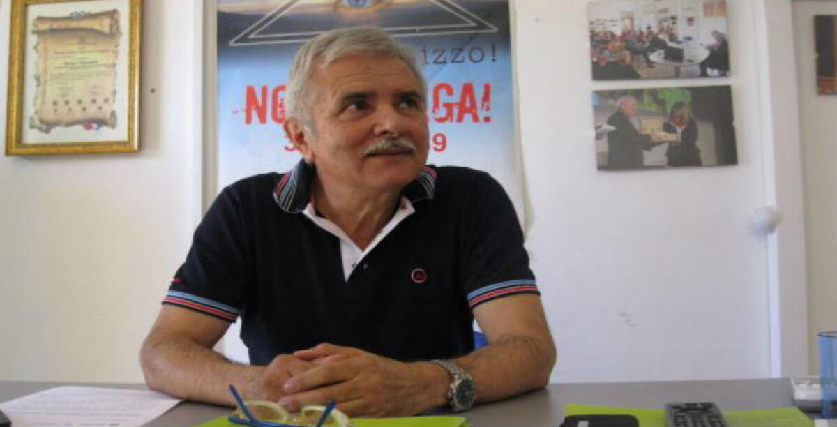 "I ragazzi delle risse non sono mafiosi", Caponetti sulla chiusura del Bite: "L'atto potrebbe essere rivisto" - Il presidente dell'antiracket Renzo Caponetti