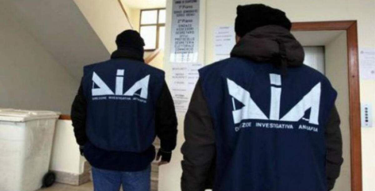 Le aziende di Cammarata erano a disposizione della mafia, maxi confisca di beni -