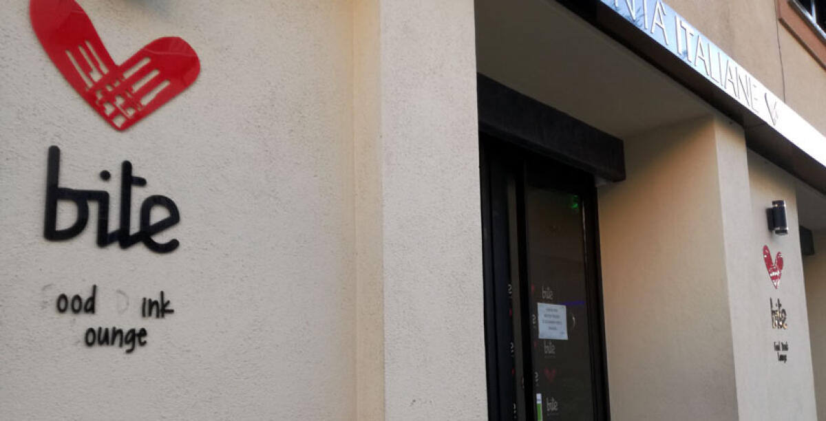 Giudice. "Con la chiusura del Bite ha perso la città. Qui serve l'Esercito" - 