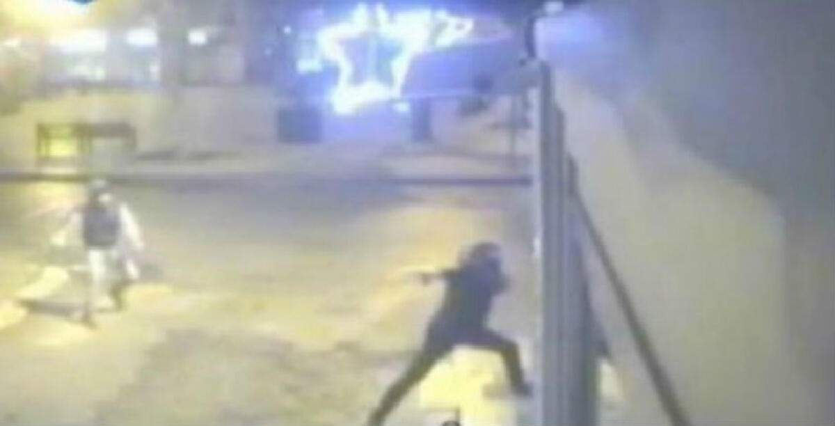 Furti a raffica e la rapina ad una donna, i difensori contro le accuse: per i "Golden boys" chiesti oltre undici anni - 