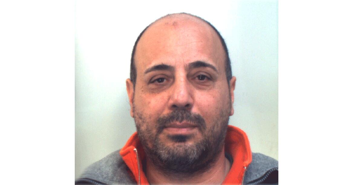 Estorceva soldi per conto del clan Emmanuello: arrestato Giuseppe Billizzi - 