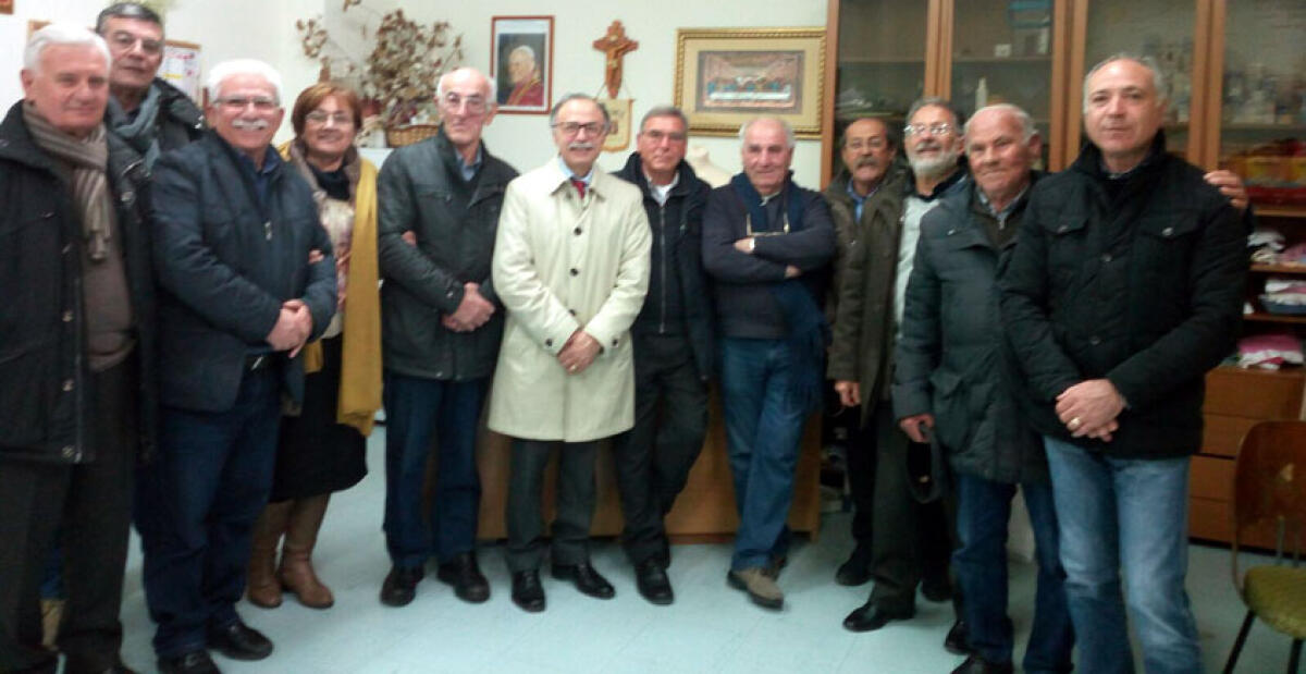 Ignazio Emmolo confermato alla guida di Gela Famiglia, la Prestia vice presidente - 