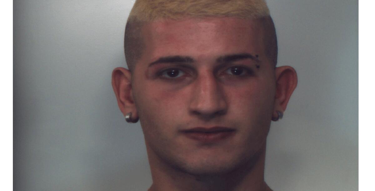 Ruba e poi rivende mentre si trova ai domiciliari, arrestato Giuseppe Innaco - 