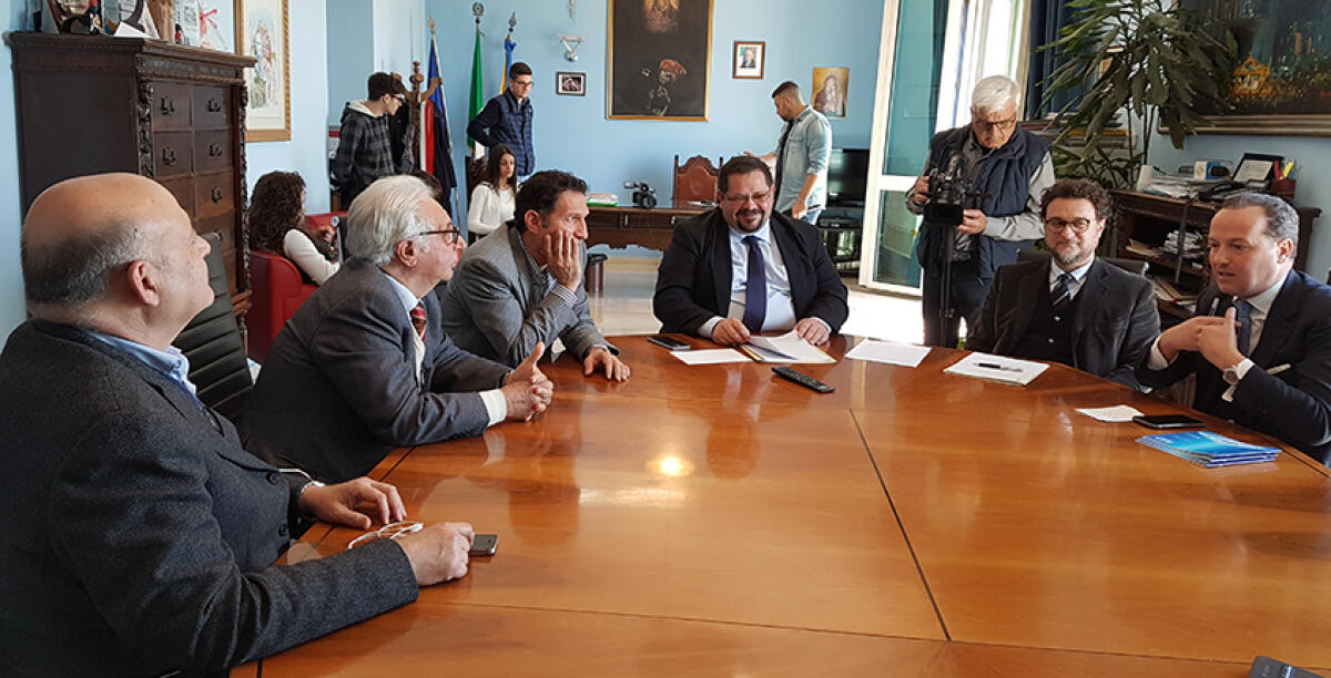 Gli scarti dell'agroalimentare come risorsa per la produzione di biocarburanti - 