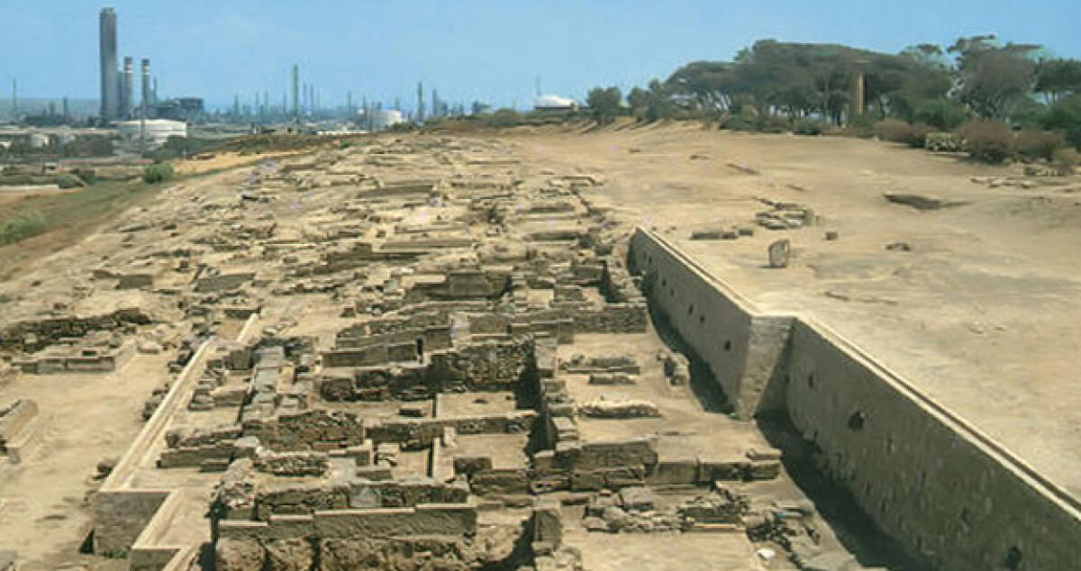 I soldi del Patto per la Sicilia sulla città archeologica, il tempio di Athena all'acropoli rivivrà "virtualmente" - 