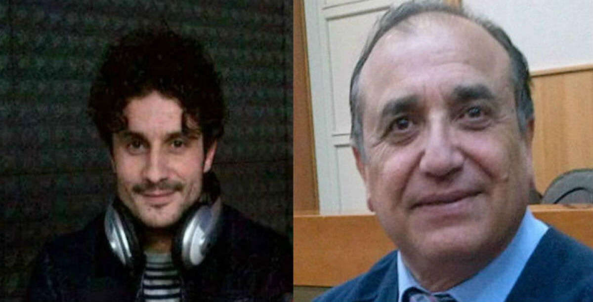 Verso l'intergruppo di centrodestra, un'alleanza in consiglio: Scerra, "non lavoriamo per poltrone e presidenze come il centrosinistra" - 