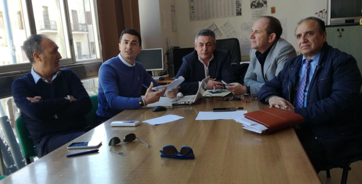 Chi sarà il nuovo presidente della commissione urbanistica? Dopo le dimissioni di Malluzzo domani si sceglie - 