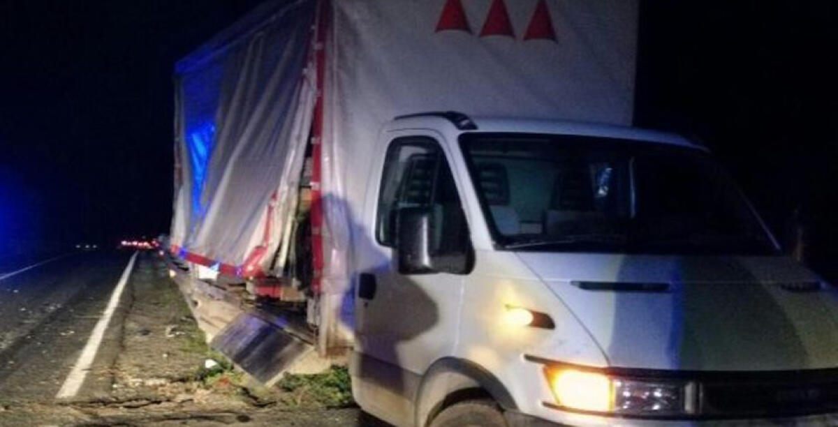 Un grave incidente tra le strade di Manfria, ferito il conducente di un mezzo pesante: il caso dai giudici - 