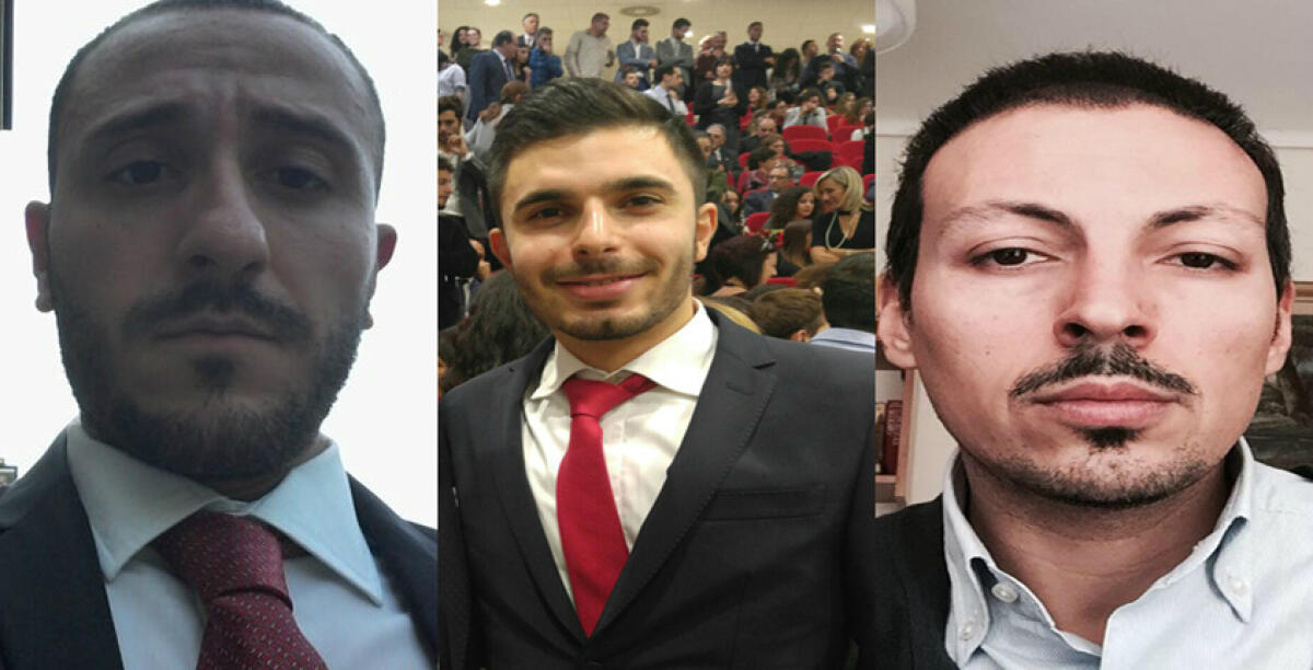 Verso l'assemblea nazionale del Pd, nella lista pro Renzi Cardinale impone la figlia: salta Scepi voluto da Di Cristina - 