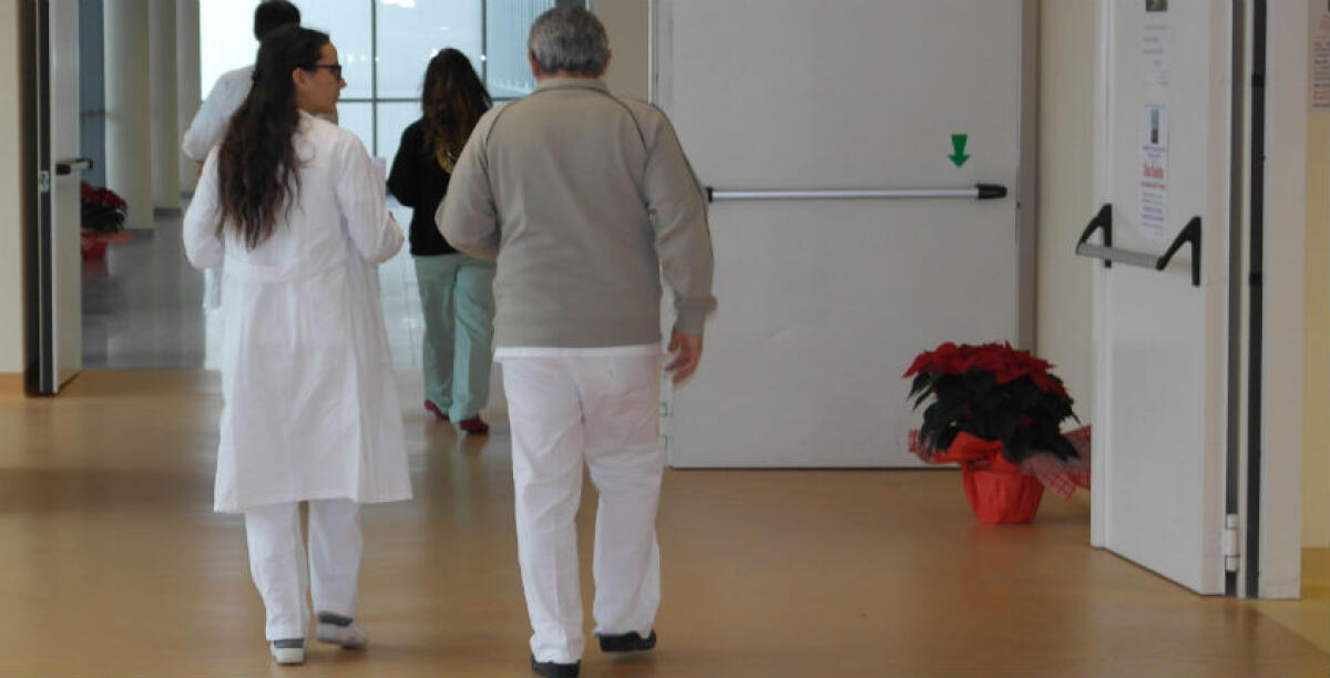 "I pazienti mentali lasciati al loro destino", dati preoccupanti: 40 suicidi lo scorso anno, 8 dall'inzio del 2017 - 