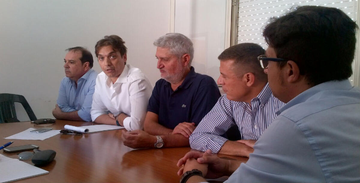 Le "grandi" manovre nel Pd, Di Cristina: "Dietro all'associazione Aldo Moro non c'è la mia segreteria...i nuovi ingressi dopo il congresso" - 