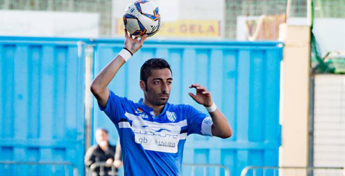 Gela addio play off, ad Aversa l'ennesima sconfitta: i campani vincono per 3-1 - 