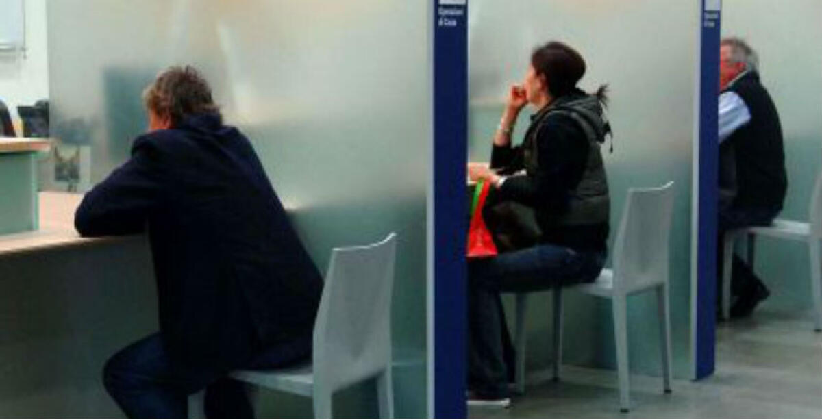 Un dipendente pubblico non riesce a coprire debiti per 80 mila euro, più della metà non dovrà pagarli - 