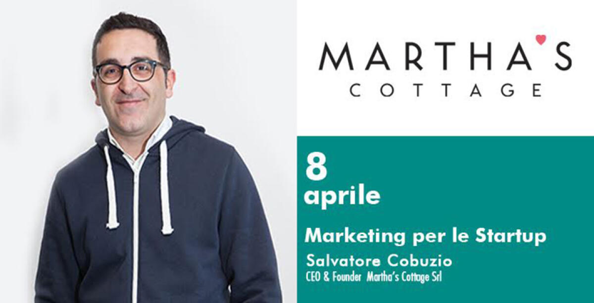 Come fare soldi vendendo online prodotti per matrimoni, Cubuzio racconta la sua start up - 