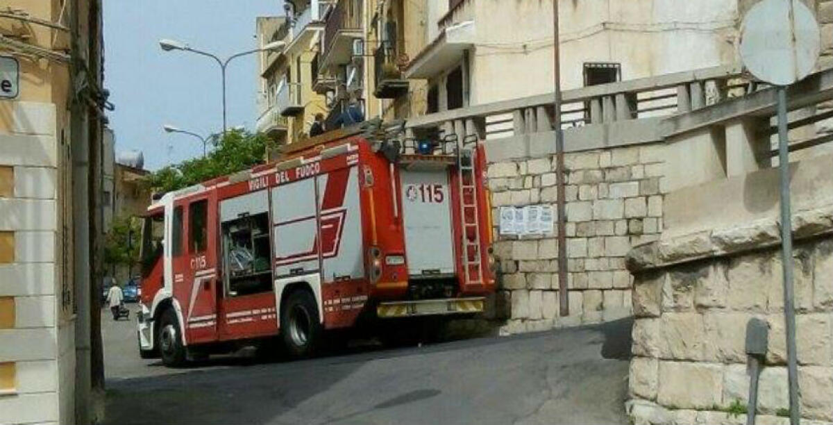 Ladri in azione ad Ospizio Marino, segnalato un furto all'interno di un appartamento - 