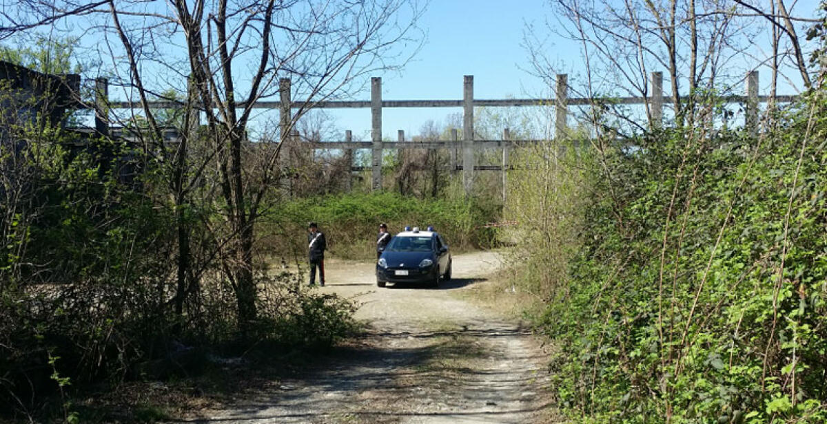 E' il trentacinquenne Matteo Mendola il gelese ucciso con due fucilate nel Novarese - Il corpo di Mendola ritrovato in un'area isolata