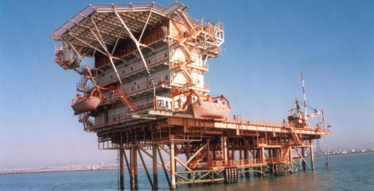 Eni deve pagare per le piattaforme, Morello a Roma per cercare l'intesa: la multinazionale impugna gli avvisi Imu e Tasi - 