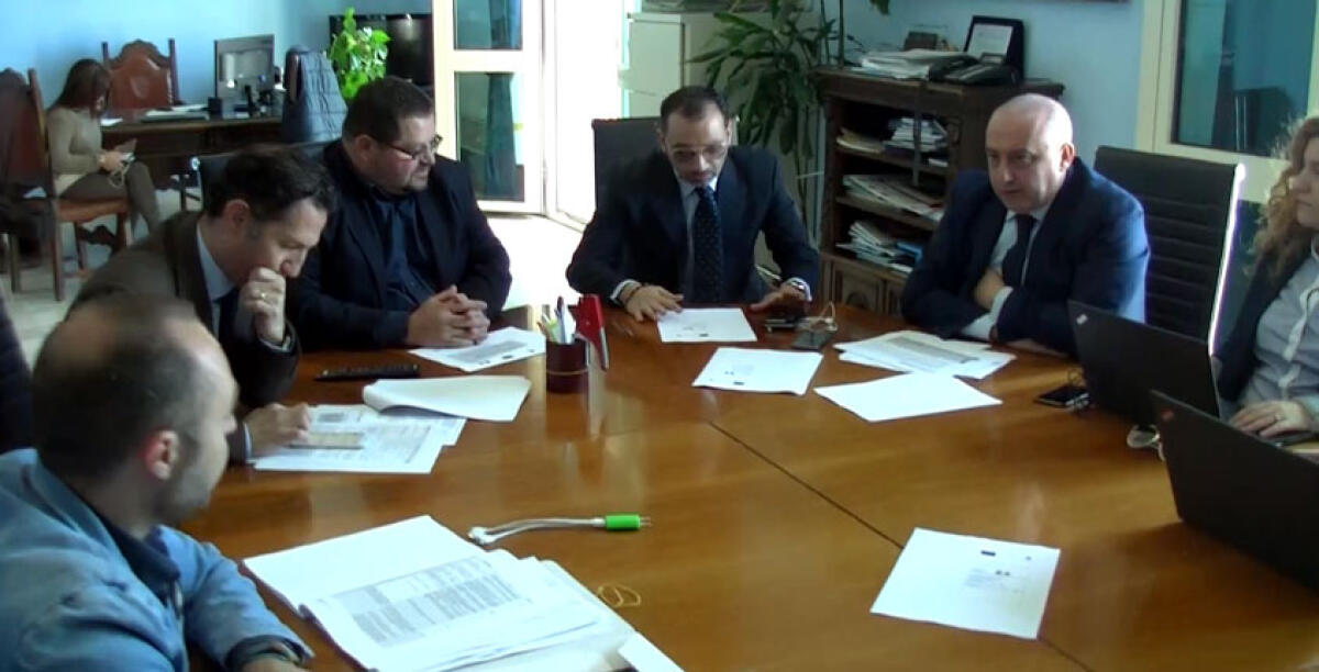 Dall'agenda digitale alla qualità della vita, 21 milioni per Gela con Agenda Urbana - 