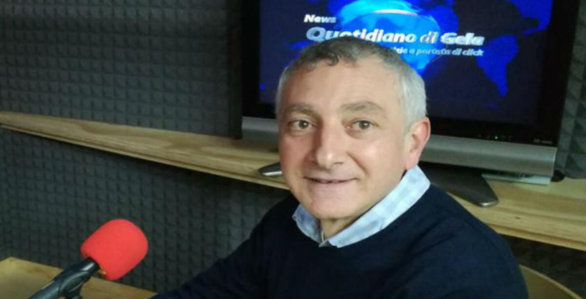 Messinese e D'Arma da Crocetta, risboccia "l'amore" politico tra giunta e presidente? L'assessore, "solo cortesia istituzionale" - D'Arma è stato eletto vicepresidente della Consula