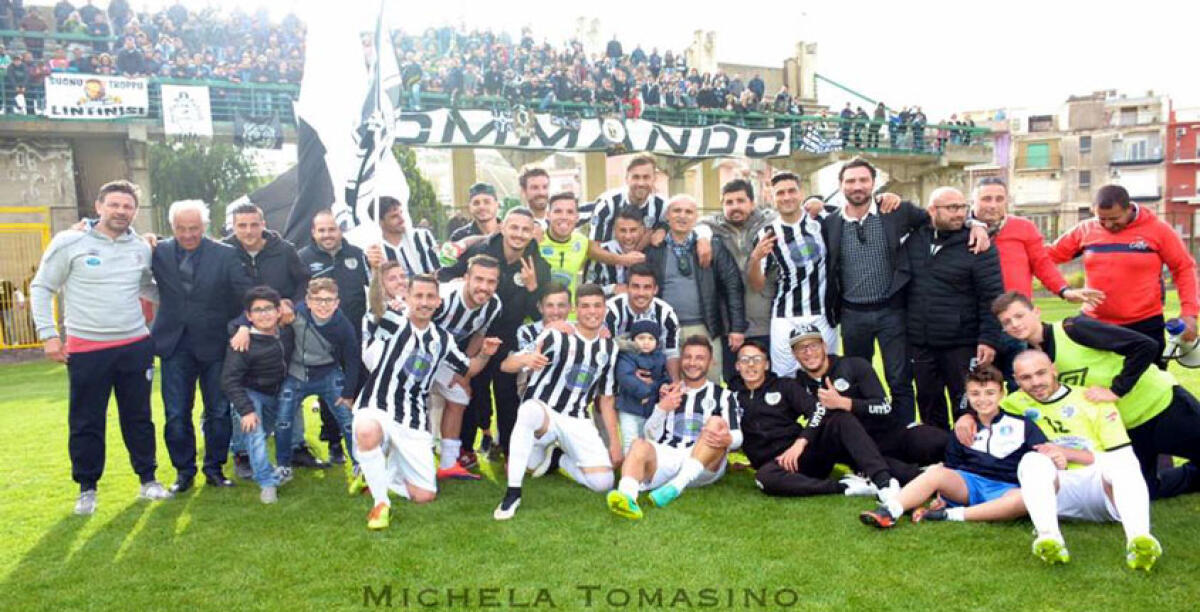 Serie D tra verdetti e speranze, il Gela sogna ancora i play off, Sancataldese e Aversa salve - 