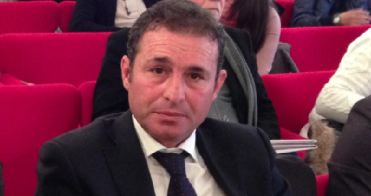 "Candidato alle regionali? E' l'ultimo dei miei pensieri...", Vella: "Crocetta in città su nostro invito" - 