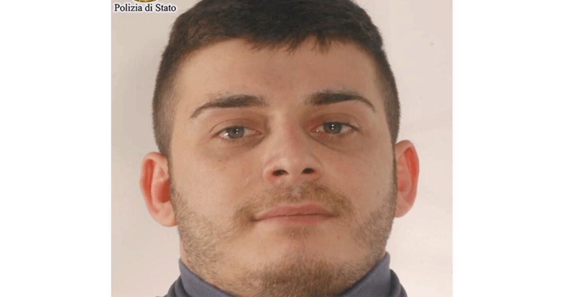 Evade dai domiciliari... per cambiare domicilio, arrestato un 23enne: rimane in carcere - 