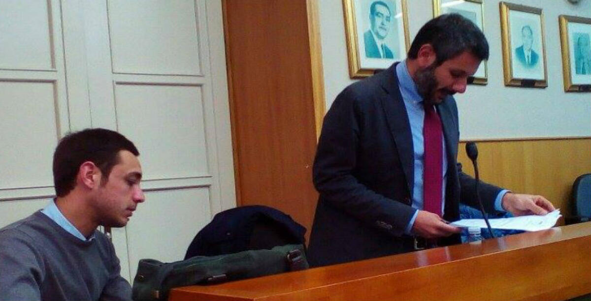 L'aula deserta per la Tari, i 5 stelle al sindaco: "E' questa la sfiducia...ha perso l'uomo solo al comando" - 