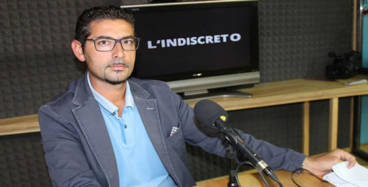 "Il centrodestra non sostiene la giunta", Di Dio mette le distanze: "La sfiducia al sindaco? Non è una questione di posti" - 