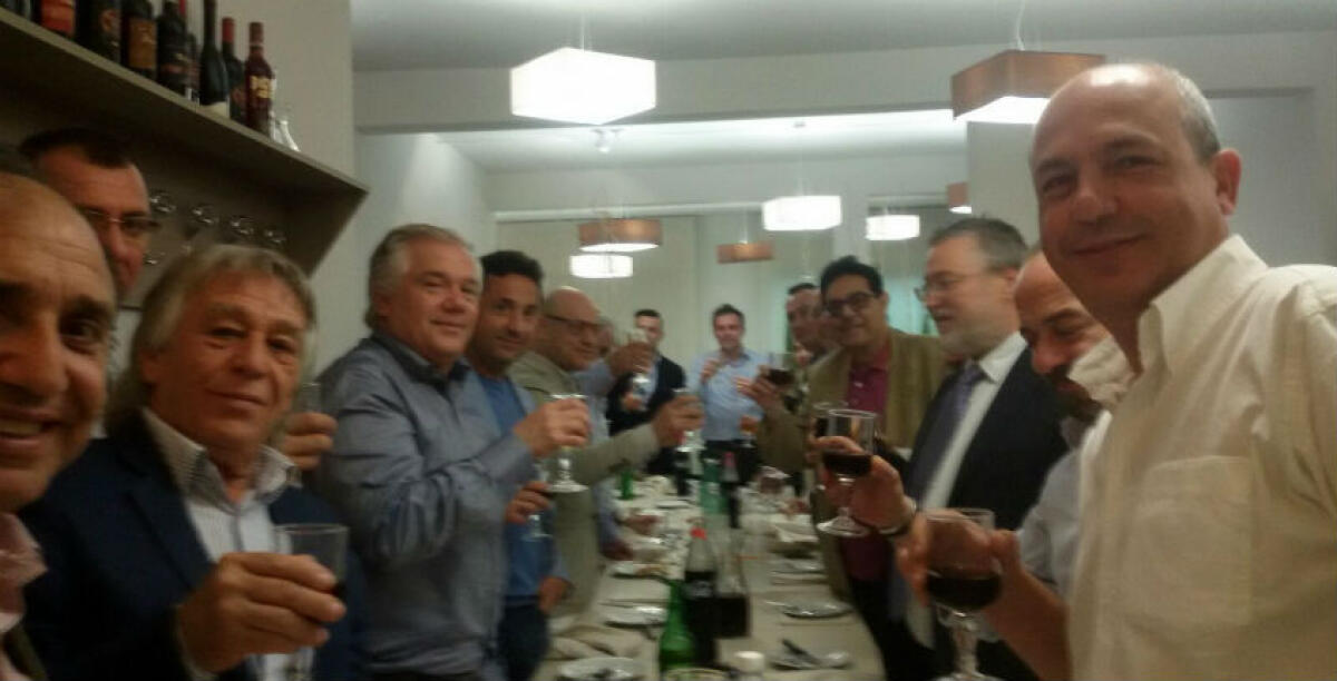 Il centrodestra "stoppa" Messinese, Lista Musumeci e Sammito: "Nessun accordo...il sindaco non sa dove collocarsi" - 