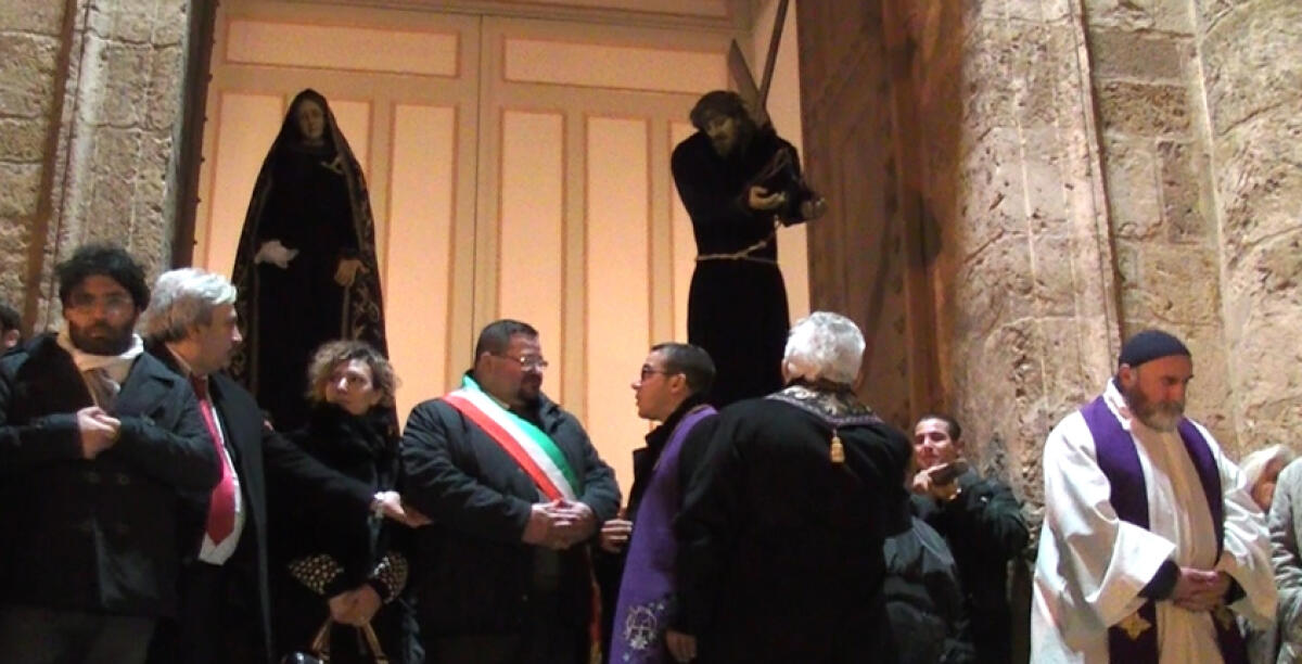 Devoti...e De-Voti - 