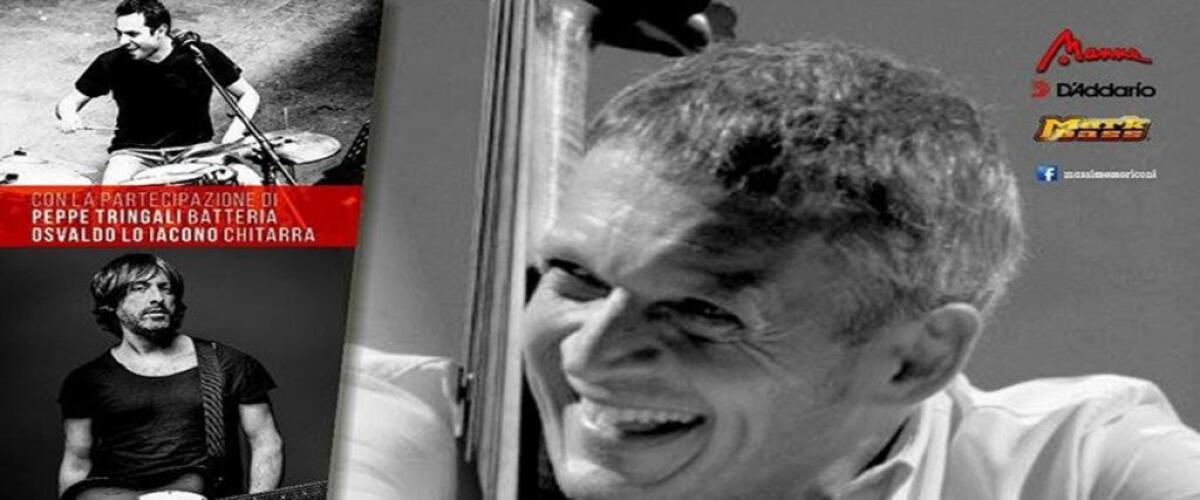 Seminario con Massimo Moriconi - 