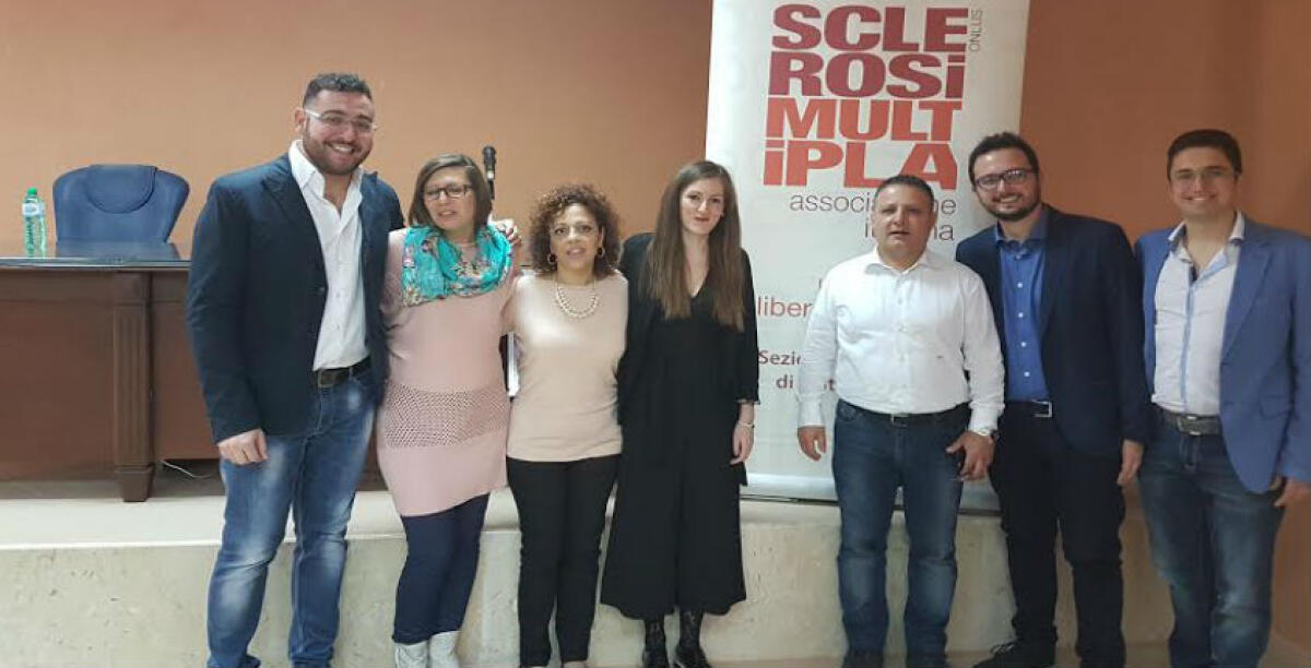 "C'è ancora troppa vergogna sociale sulla sclerosi multipla", gli esperti riuniti dall'Aism - 