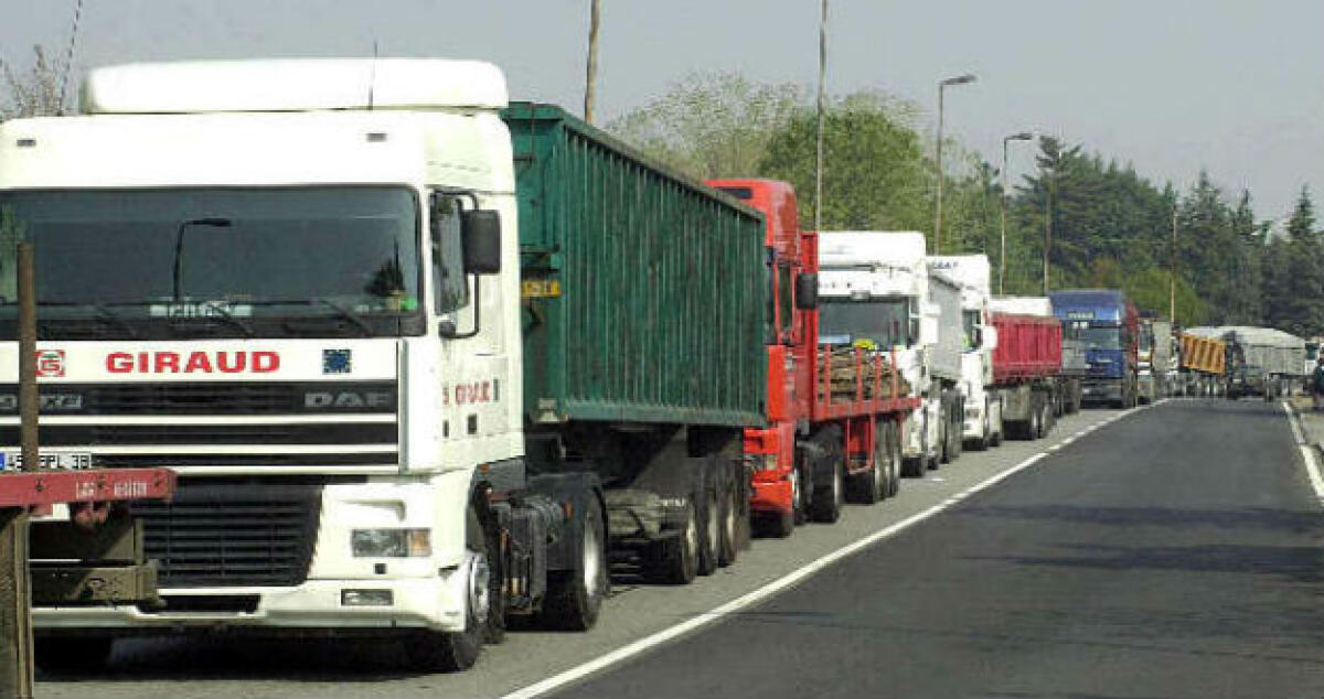 Assolti dalle accuse di mafia, tre autotrasportatori devono rispondere di falsa testimonianza - 