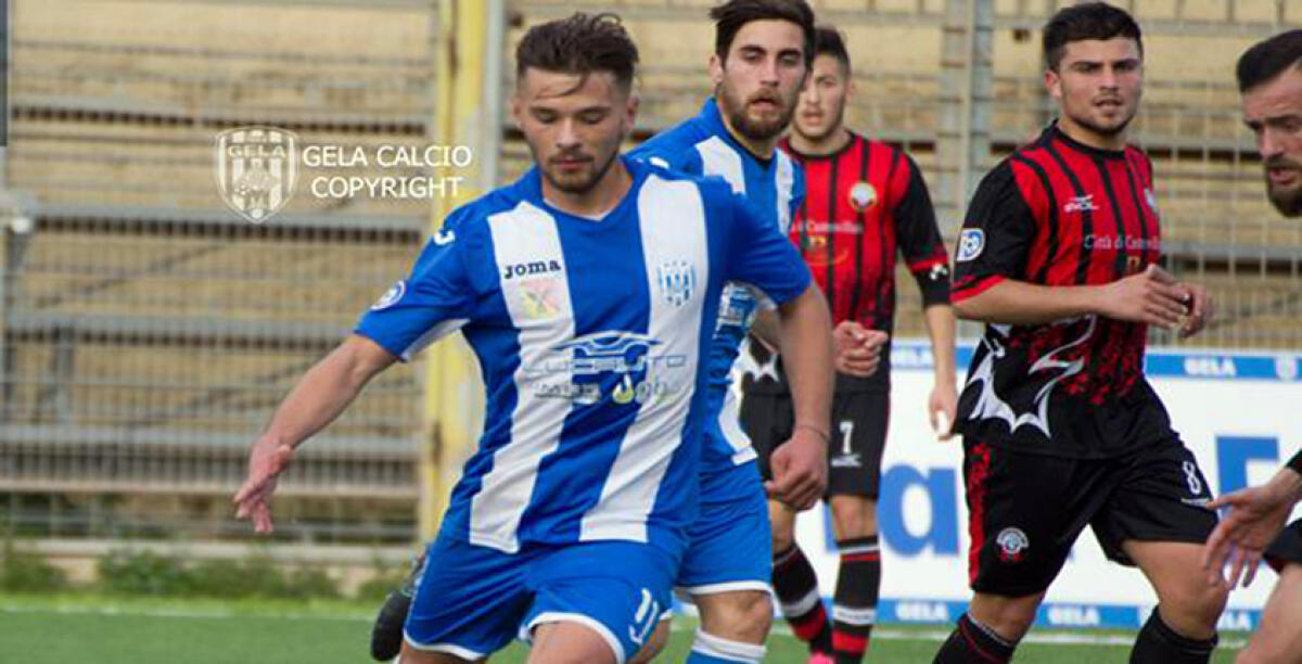 "Vogliamo lo stadio pieno", Infantino lancia l'appello ai tifosi del Gela. "Vogliamo regalare l'ultima gioia al Presti" - 