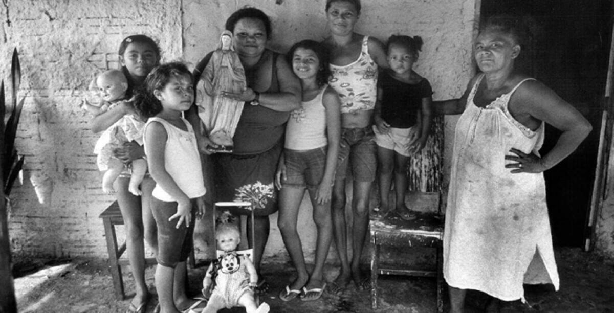 Raccontare il mondo in un click, le straordinarie foto reportage di Strano - 