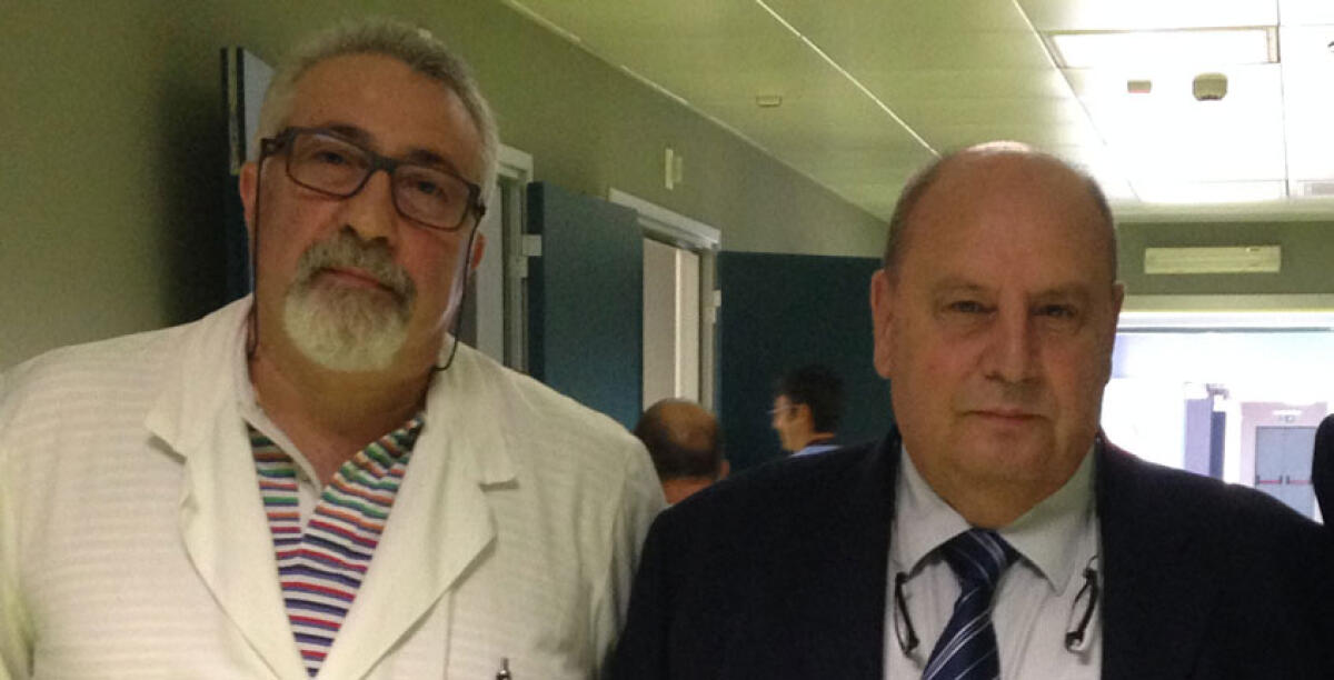 Ospedale tra i disagi, nuova tac "limitata" e pazienti trasferiti per i reparti carenti - 