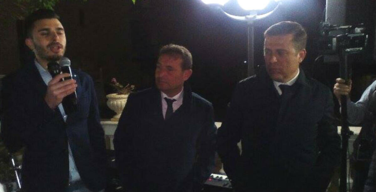 Nel Pd parte la conta dei voti per il congresso, chi ne porta di più? Cirignotta, "sto con Emiliano...io non provoco Di Cristina" - 