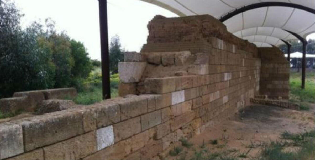 Ritornano le rappresentazioni classiche alle mura Timoleontee? Avviati i primi contatti: D'Arma, "quest'estate niente ombrelli" - 