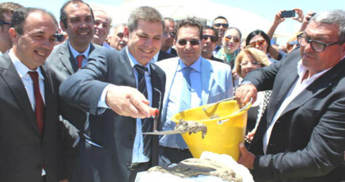Il flop del polo fotovoltaico, ancora silenzio: Salinitro, "da Agroverde nessuna risposta alle nostre note" - 