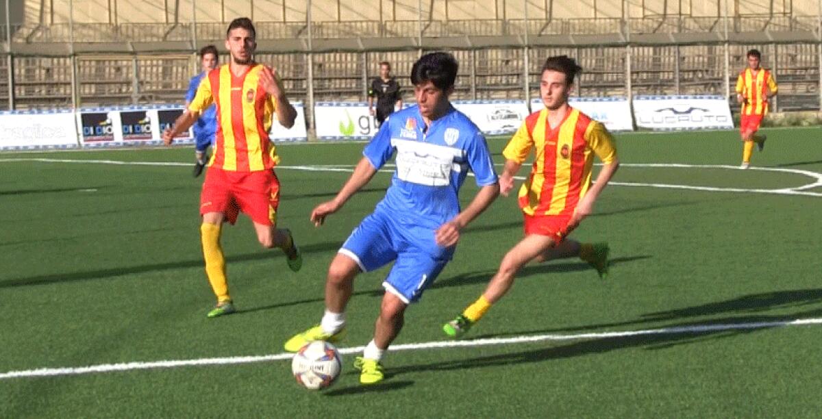 Il Gela rimonta l'Igea Virtus 3-1, ora è finale juniores con la Leonzio - 