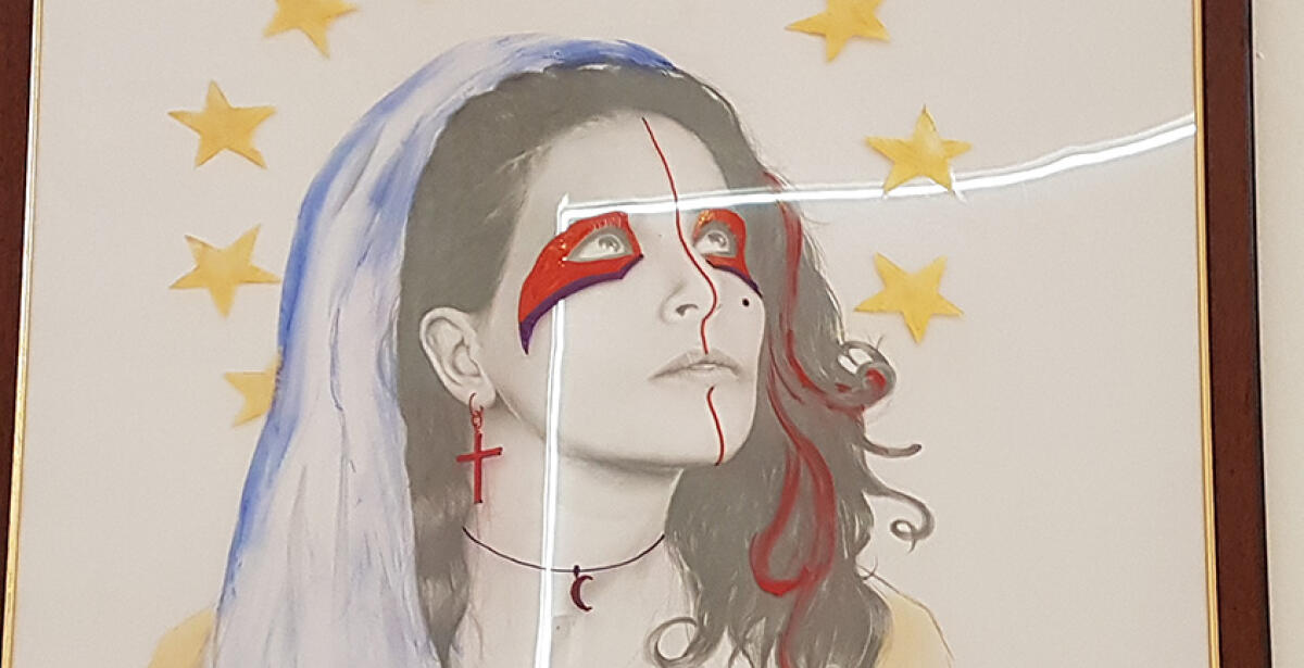 Religione e religiosità, un successo di partecipanti alla mostra "Amen" - 