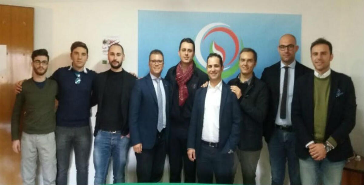 "Messinese come Fasulo...abbiamo imparato dai vostri errori e ora pronti a governare", Destra in Movimento lancia la sfida politica - 