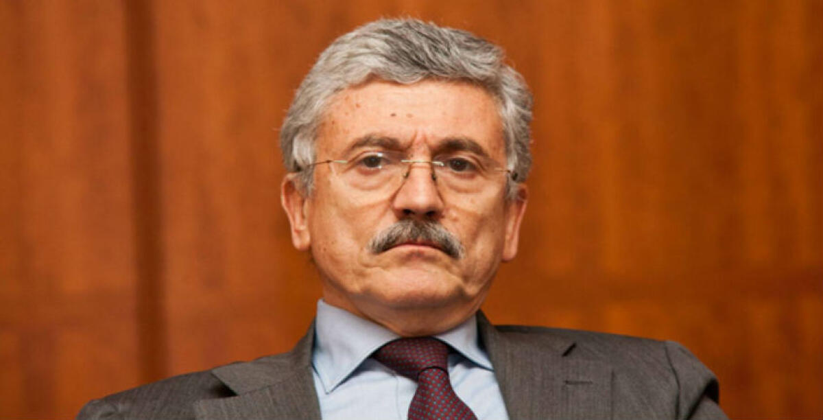 A sinistra del Pd qualcosa si muove? In città arriva D'Alema: Articolo 1 parte con il nome forte - 