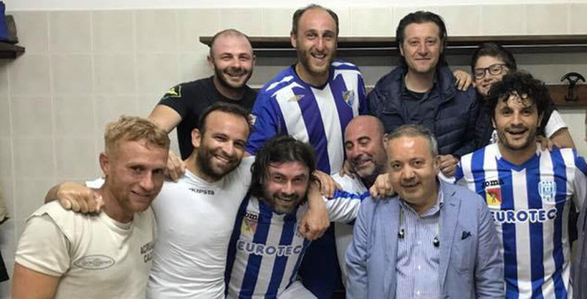 Macchitella cup over 40, domani sera le due finali dopo otto mesi di gare - 