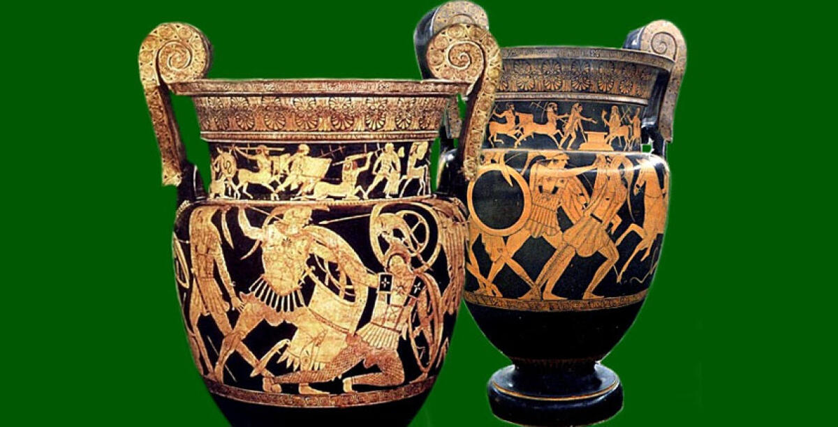 I tesori di Gela? Hanno altro cui pensare! - 