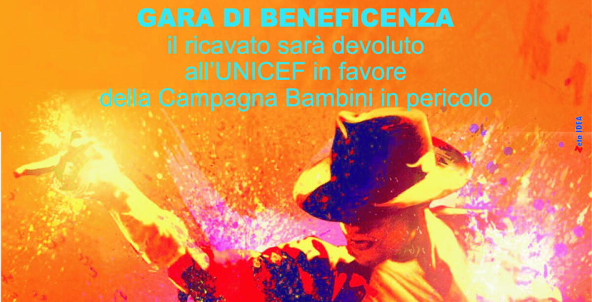 Talenti siciliani in gara all'Eschilo per aiutare i bambini in pericolo - 